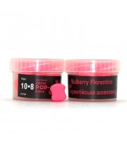 Amino POP-UPs one-flavor MULBERRY FLORENTINE (ФЛОРЕНТІЙСЬКА ШОВКОВИЦЯ) 10•8 мм